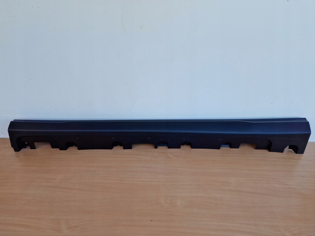 фото №1, Молдинг порог накладка левая mercedes gls w167 lh