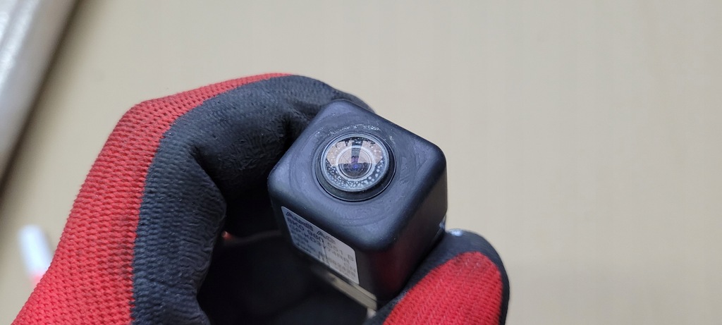 фото №14, A6 c7 4g камера заднього виду задня шланг 8k0980551b a4 b8 a5 q5