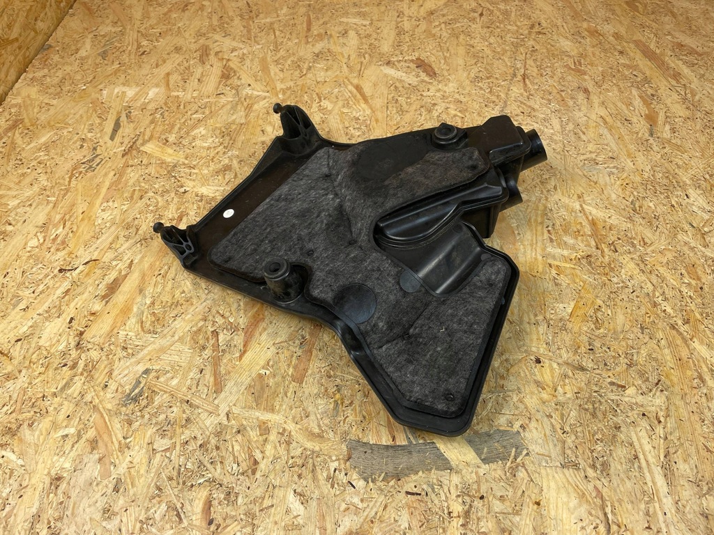 фото №6, Захист двигуна резонатор повітря mercedes w213 w238 a6540103102