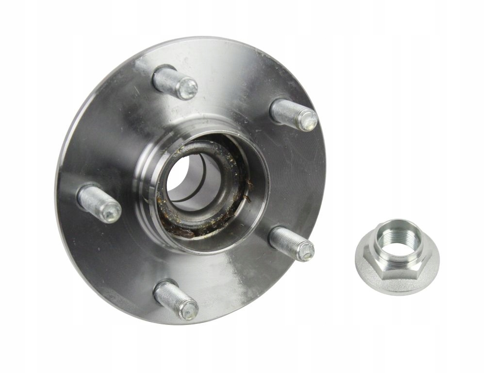 фото №1, Ступиця підшипник колеса задня nissan primera p11 p12