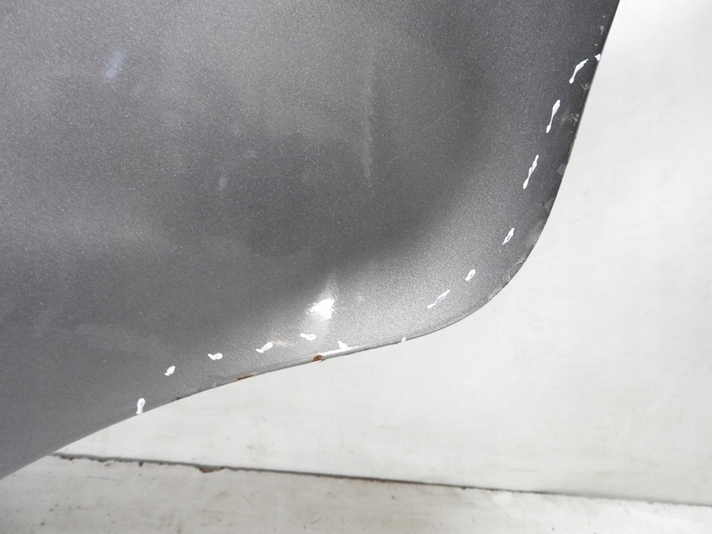 фото №8, Honda jazz ii двері лівий задня