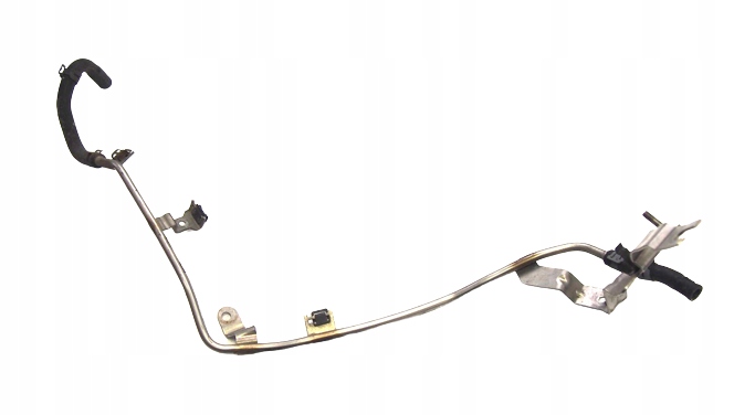 фото №1, Шланг трубка vw touareg 7p 7p6131552f