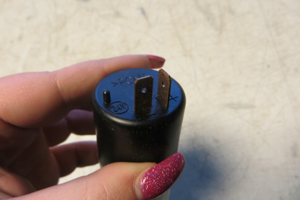 фото №5, Помпа распылителя man tga tgl tgm 81.26485-6029 оригинальный номер