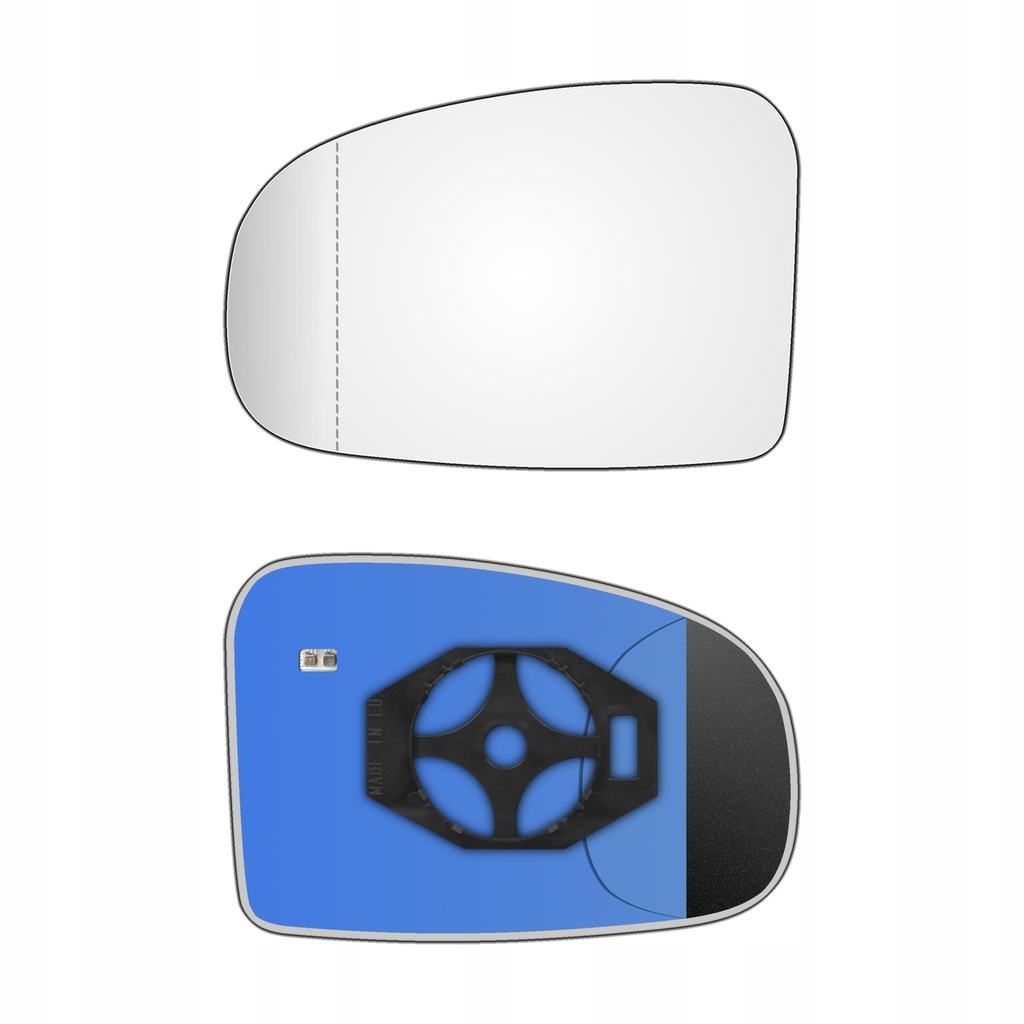 фото №1, Асферический toyota ractis ncp120 2010-2017 2016