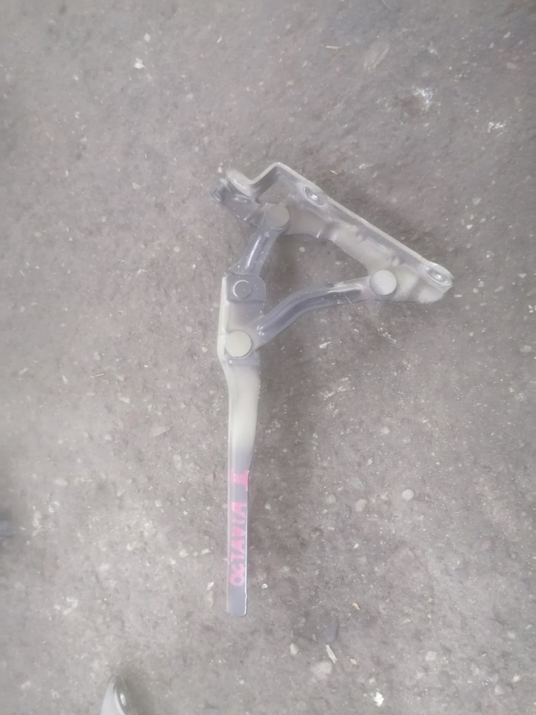 фото №1, Петля капот левый octavia ii 2 1z0