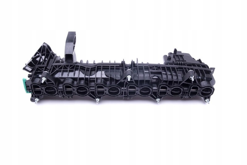 фото №11, Коллектор впускной bmw 3 4 5 6 7 x3 x4 x5 x6