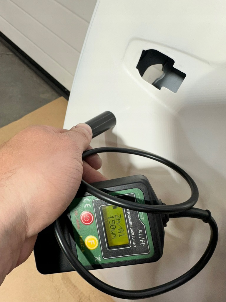 фото №13, Дверь левый bok, левая боковой, сдвижные mercedes citan w420, c9147