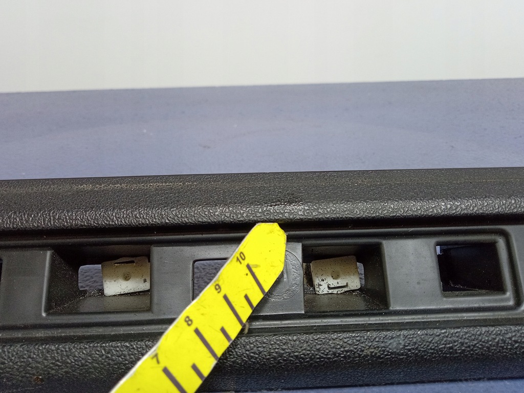 фото №6, Bmw x5 g05 захист молдинг поріг перед права 7434240