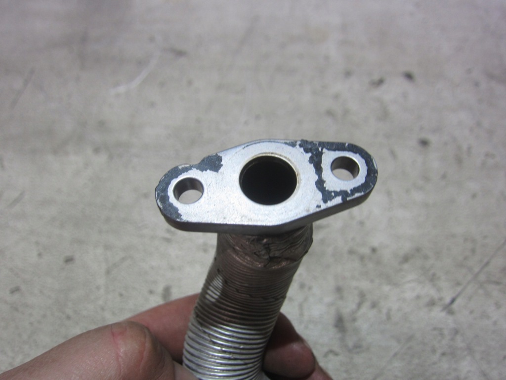 Bmw x1 f48 b46 b48 дроти турбіни dopływowe 11537617532 11532379115 в Україні