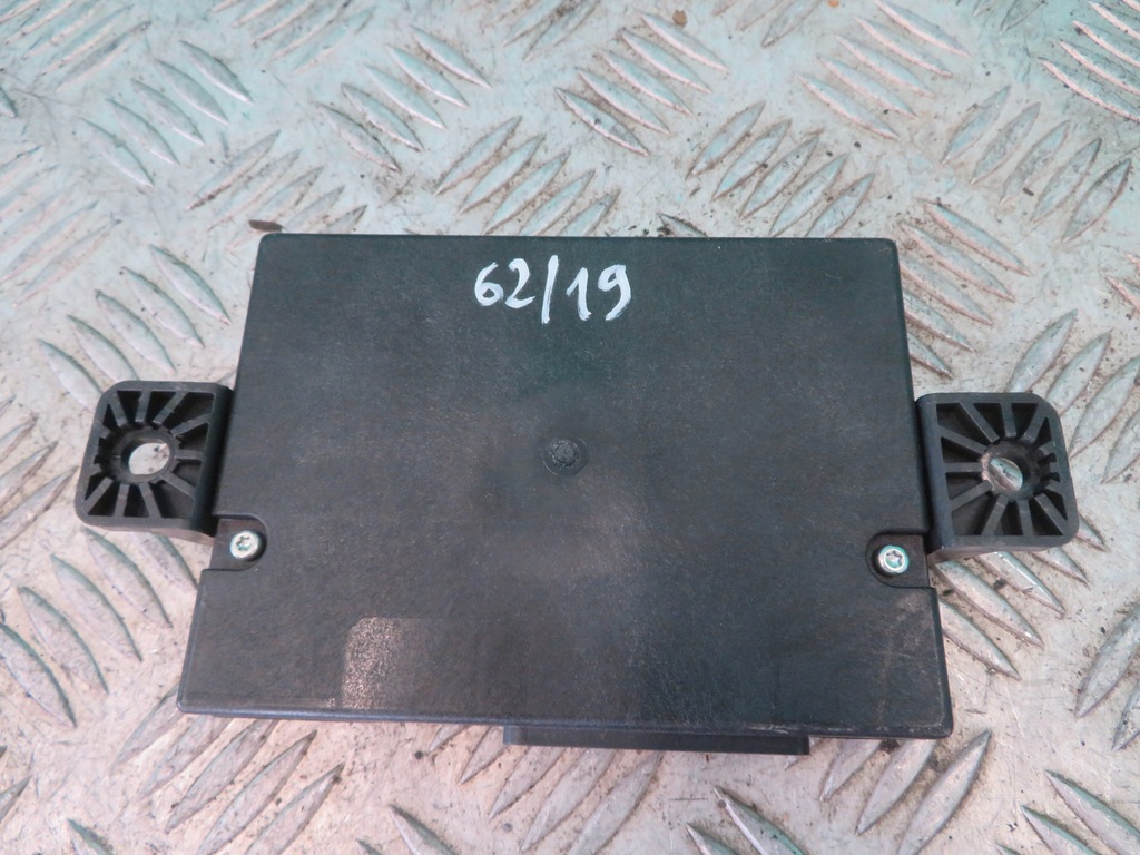 фото №3, Модуль pasywnego startu range rover land rover velar l560 3.0 22r