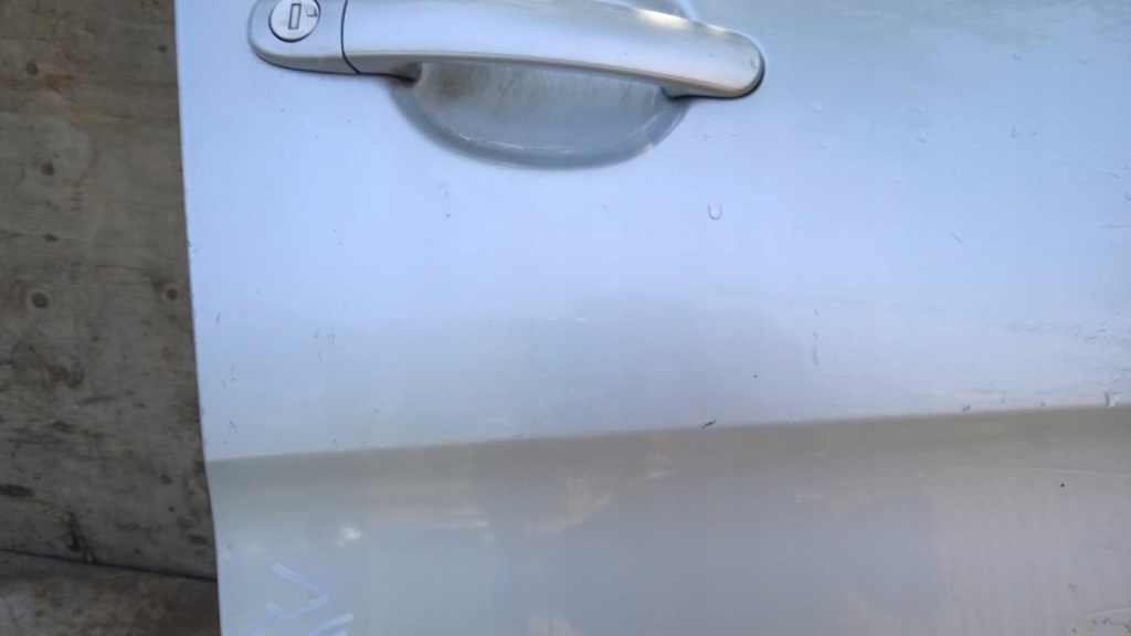 фото №9, Seat altea двері перед правий ls7y 5d