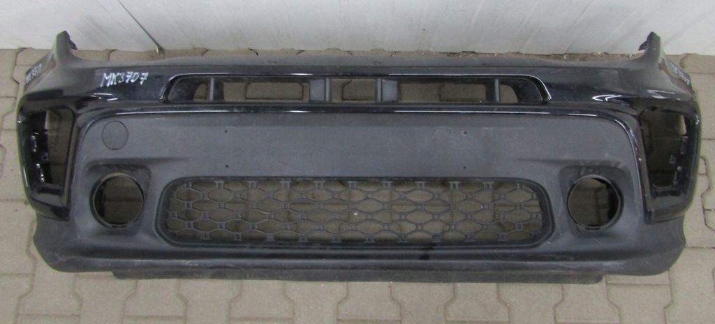 фото №1, Бампер перед передний jeep renegade lift 18-