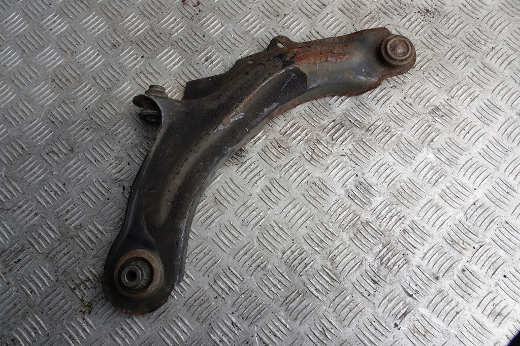 фото №1, Renault captur i важіль лівий