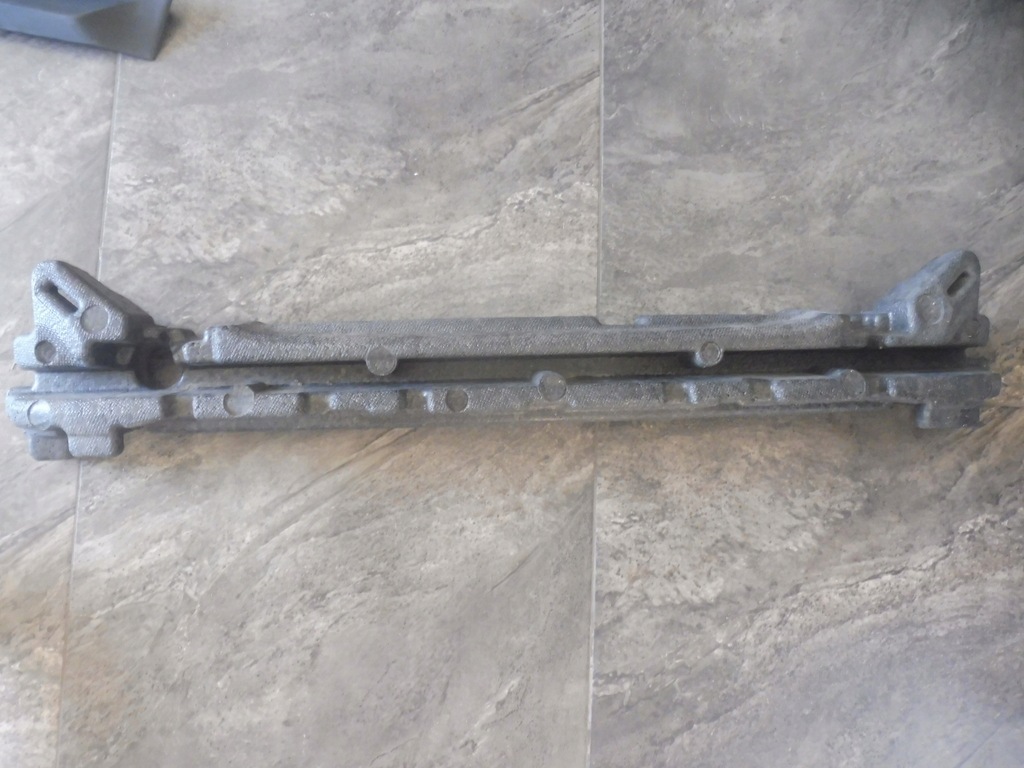 фото №1, Абсорбер бампера перед hyundai tucson iii