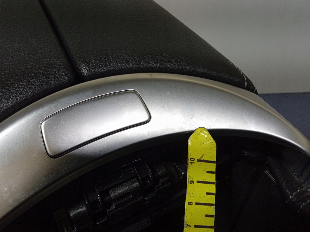 фото №11, Mercedes glc w253 туннель средний подлокотник