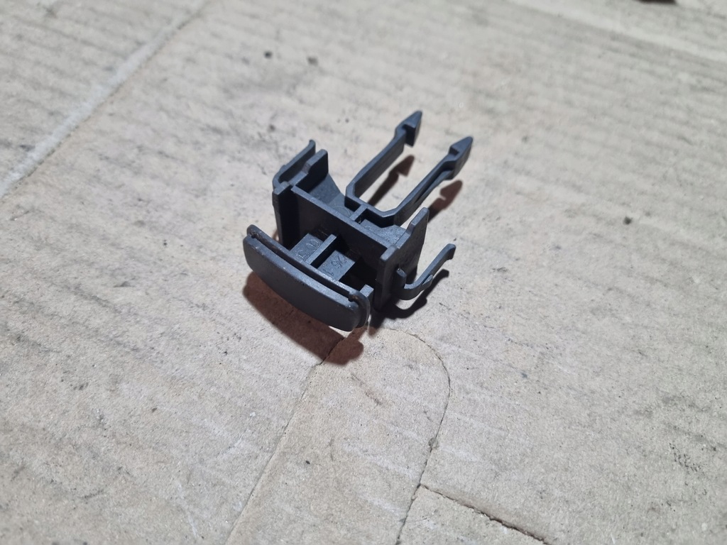 фото №1, Заглушка перемикача renault espace iv