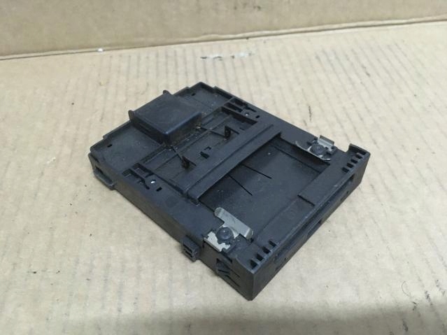 фото №1, Считыватель карта renault scenic iii a2c53185186 08-16