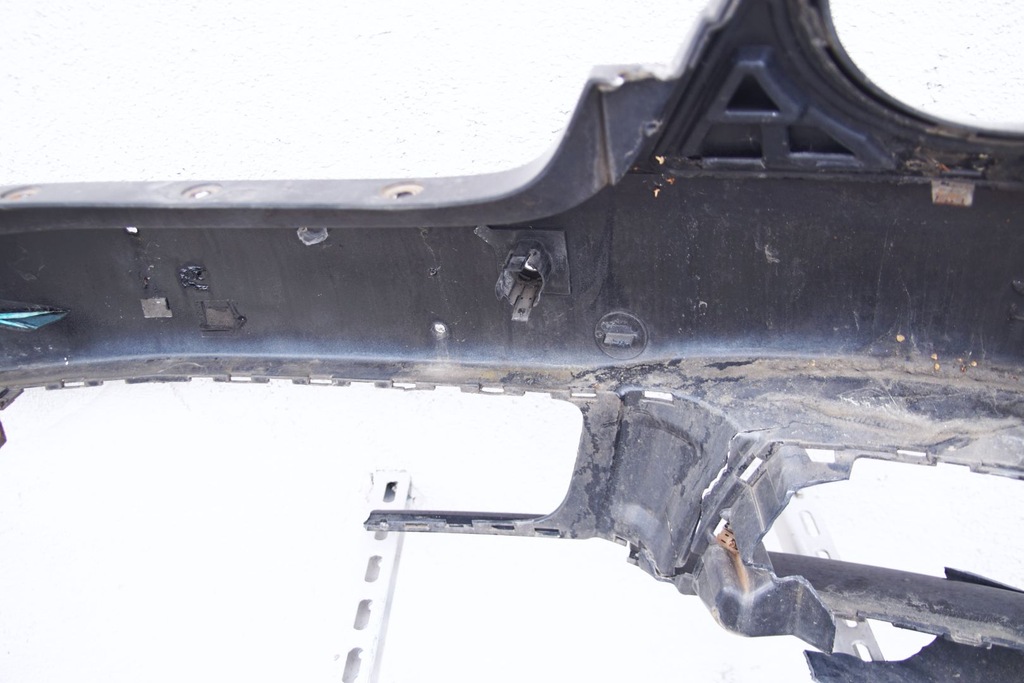 фото №14, Бампер передній bentley continental gt flying spur 03r-