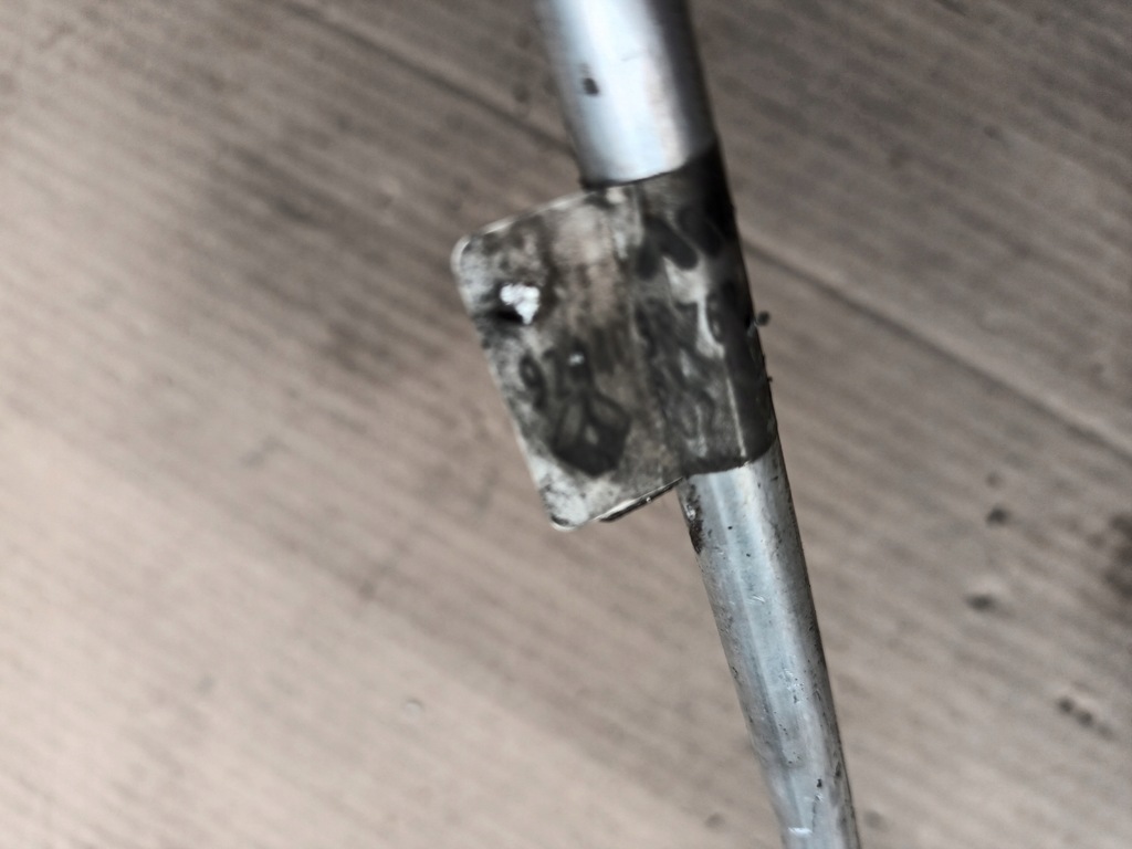 фото №5, Шланг кондиционера renault master iii opel movano b nr145