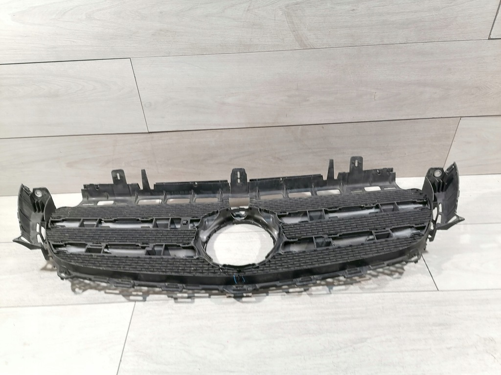 фото №11, Mercedes e w213 решётка радиатора решётка радиатора a2138880223