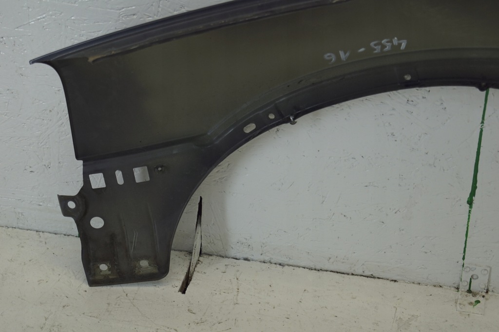 фото №14, Крила правий перед volvo xc90