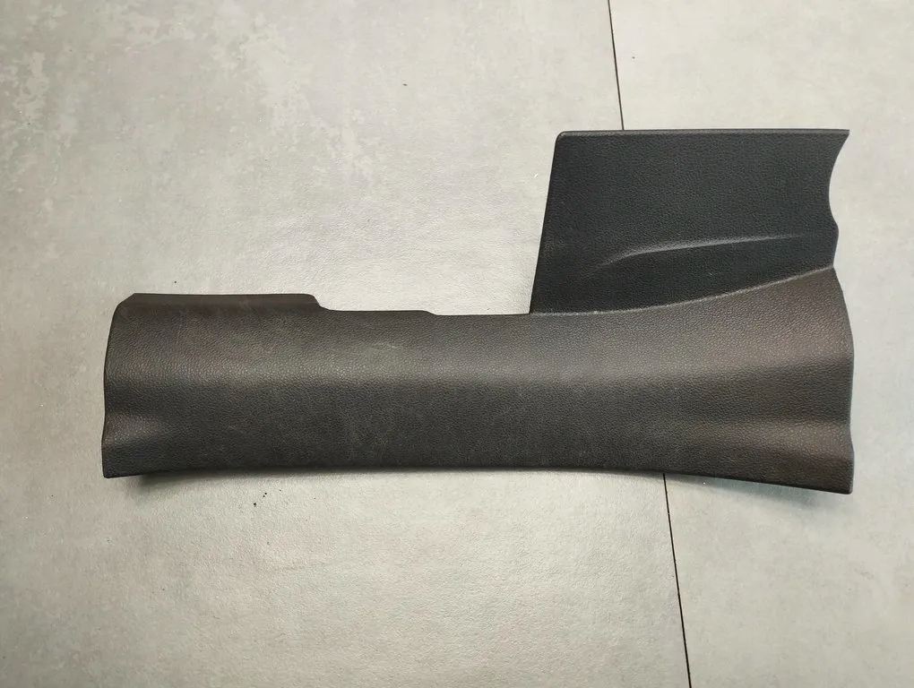 фото №1, Renault kadjar защита порог 769543335r