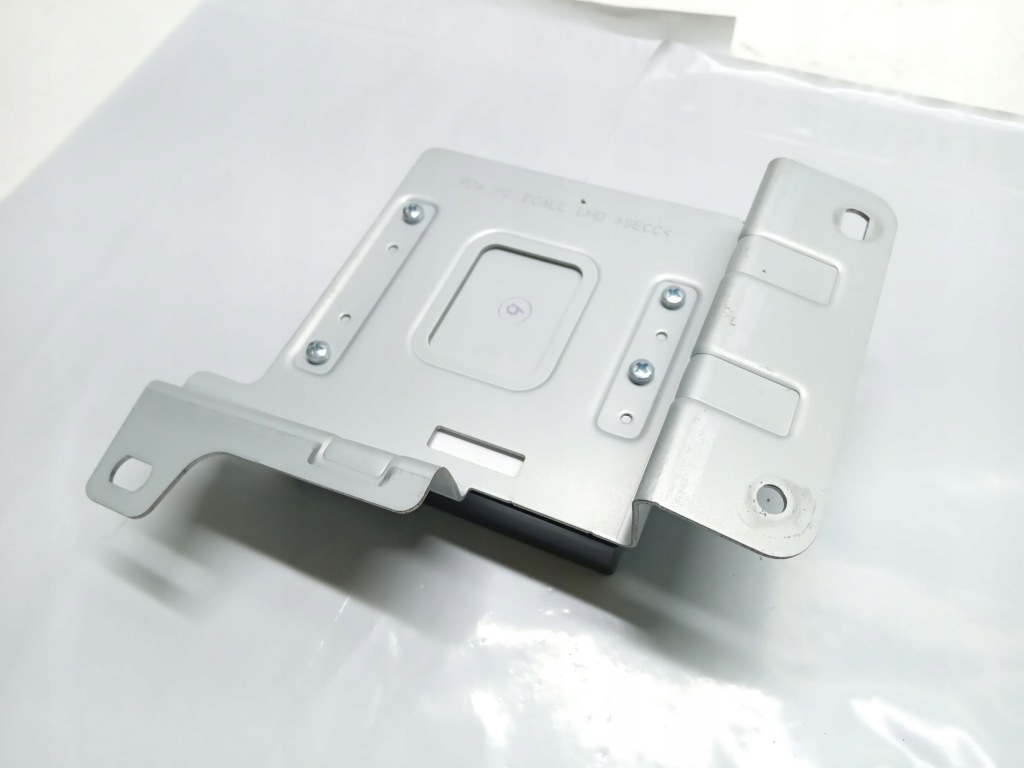 фото №4, Модуль комфорту hyundai i30 iii lift
