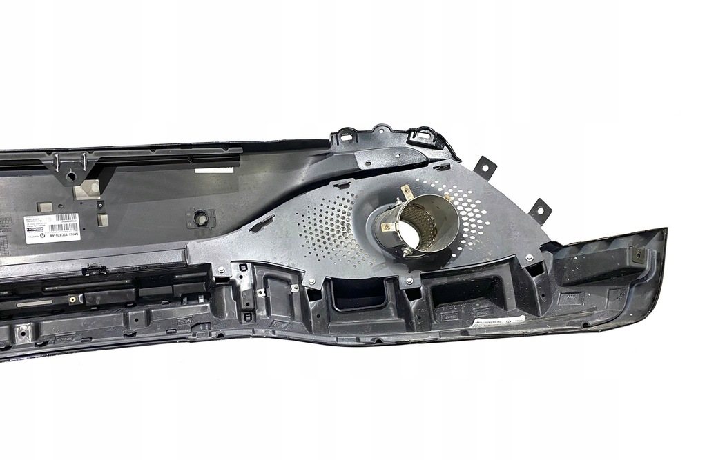 фото №7, Aston martin dbx 2021 бампер задний my8317c870ab