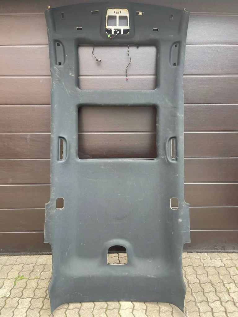 Купить Mercedes-benz gls x166 2018 потолок