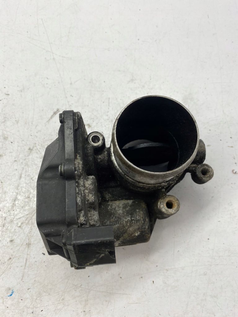 фото №1, Seat exeo 2.0 tdi дроссельная заслонка 03l128063d