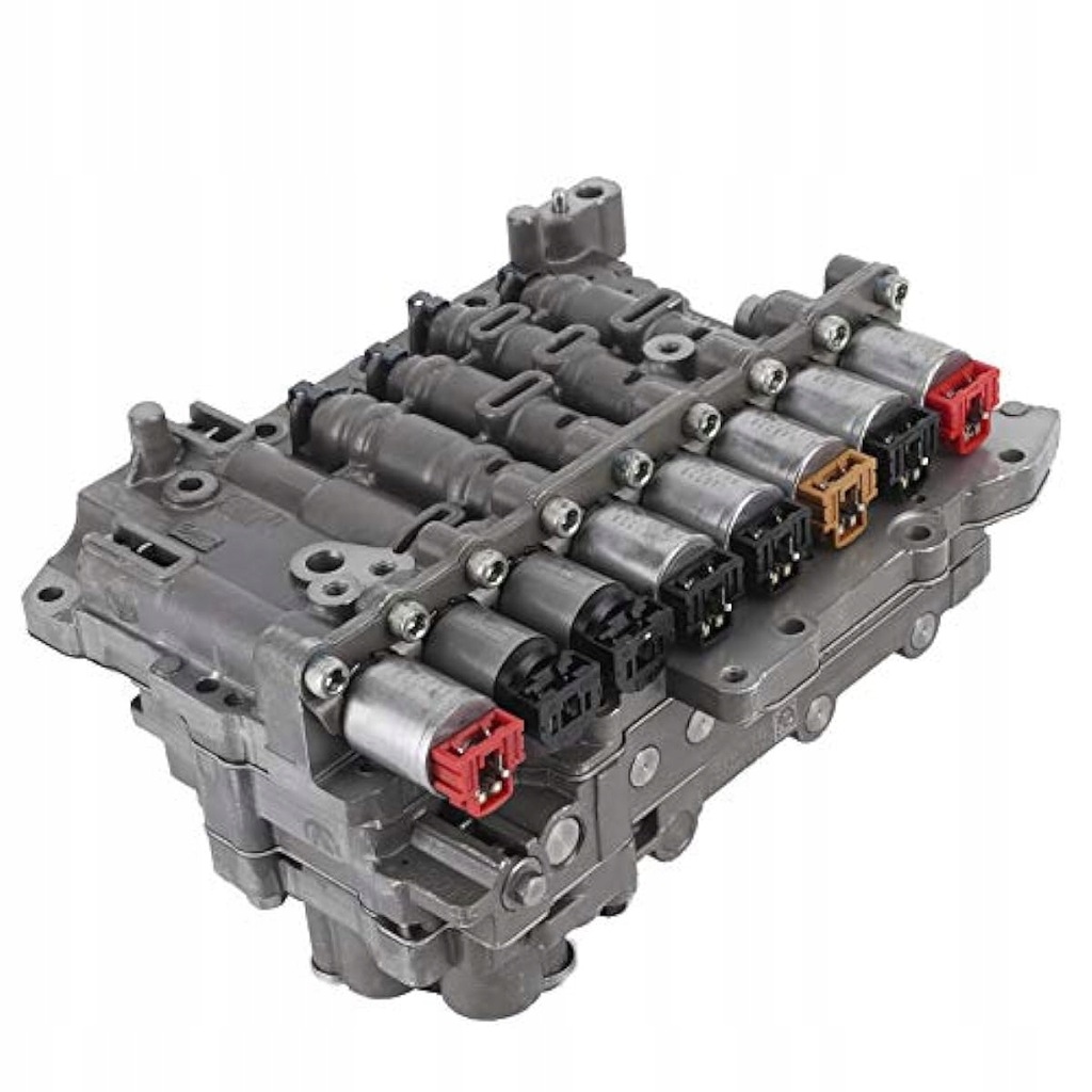 Купити Мехатронік landrover discovery zf9hp48