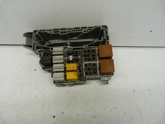 фото №1, Коробка предохранителей opel meriva a