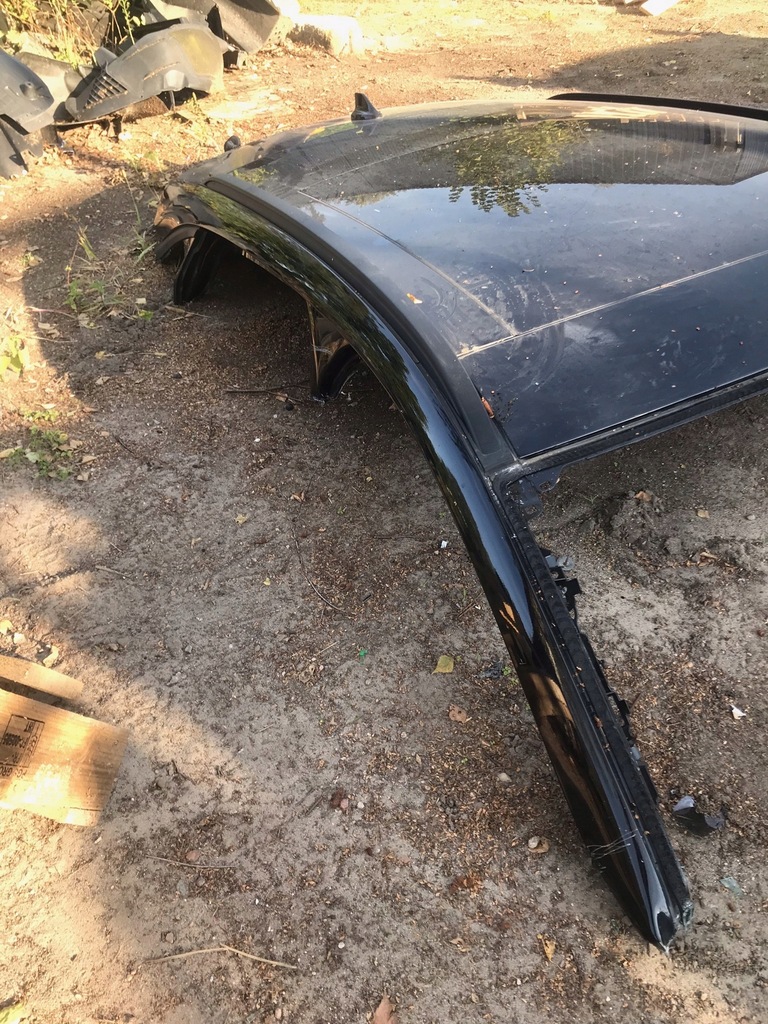 фото №6, Дах панорамний рейлінги панорама kuga iii mk3 20