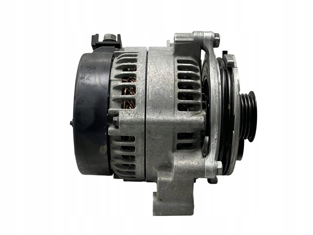 фото №1, Bmw оригінальний номер 8634166 x5 g05 генератор