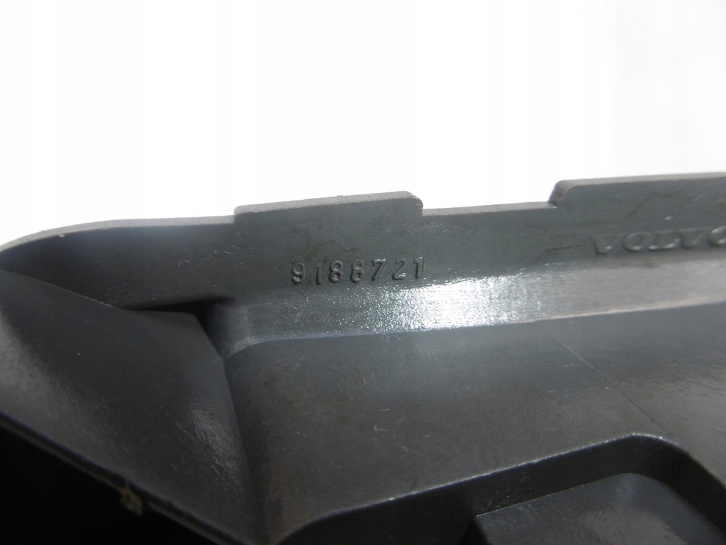 фото №15, Механизм правый ручка складывания сидений volvo s80