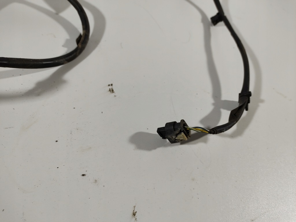 фото №8, Volvo v70 15r- электропроводка бампера задняя pdc 31376415