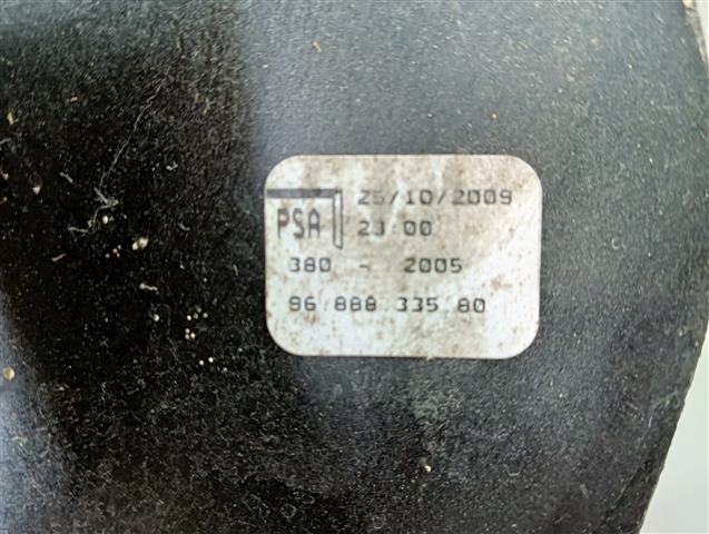 фото №5, C3 picasso выборщик передач 1.6 hdi 9688833580