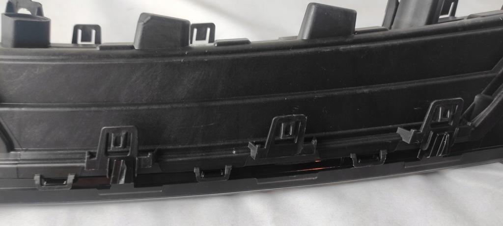 фото №7, Лампа led drl левый vw transporter t7 multivan