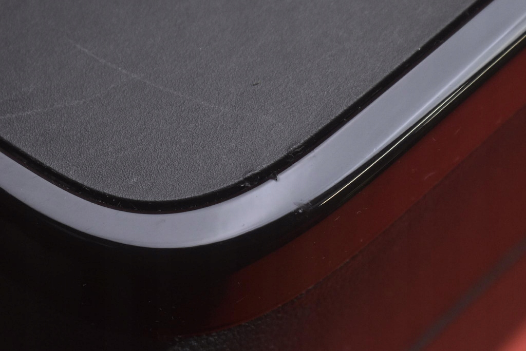 фото №10, Тунель середній eu dacia spring 21-