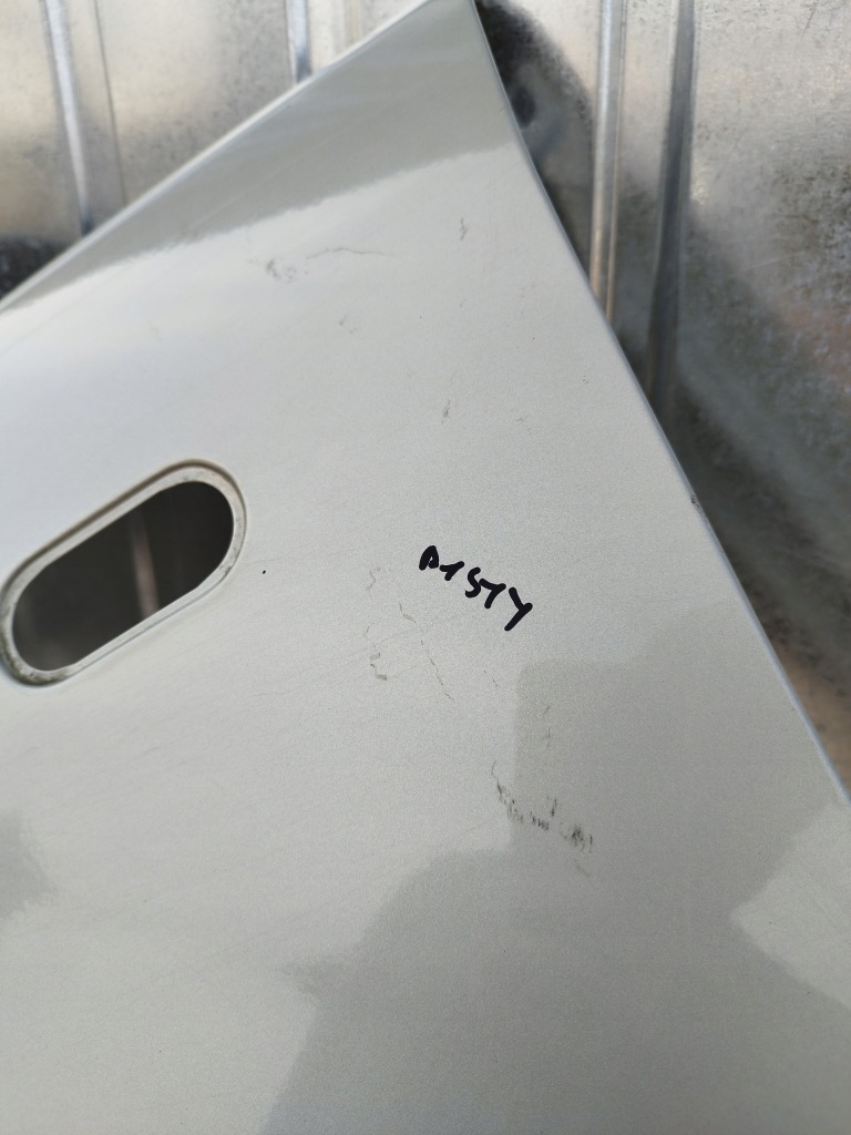 Крыло  левое  перед ford c-max mk1 рестайлинг  2007-2010 Цена