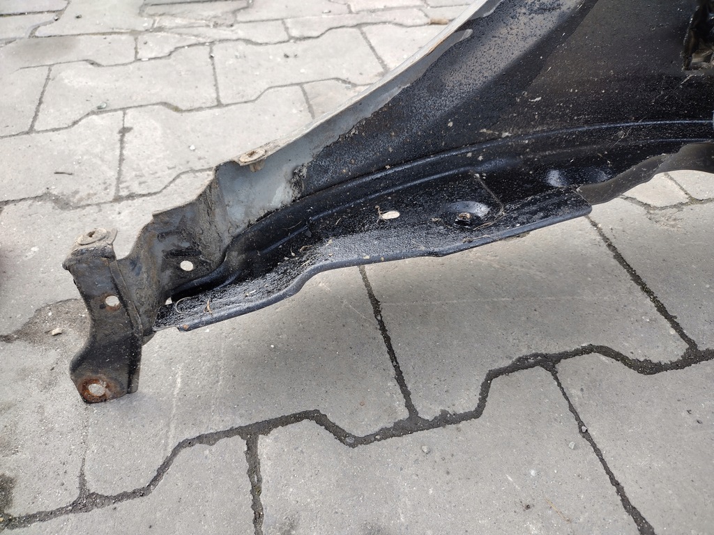 фото №12, Крыло правый nissan primera p12