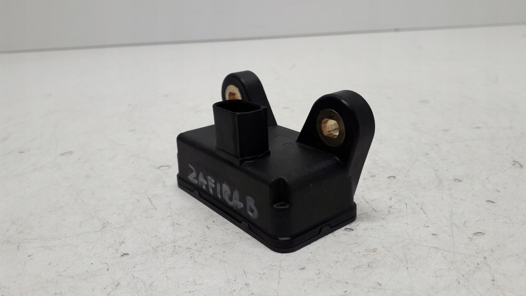 фото №6, Opel zafira b 05- датчик модуль esp 13257072