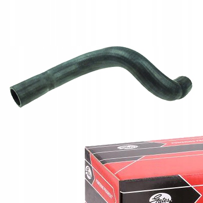 фото №1, Шланг wąż радіатора do chevrolet orlando 1.8