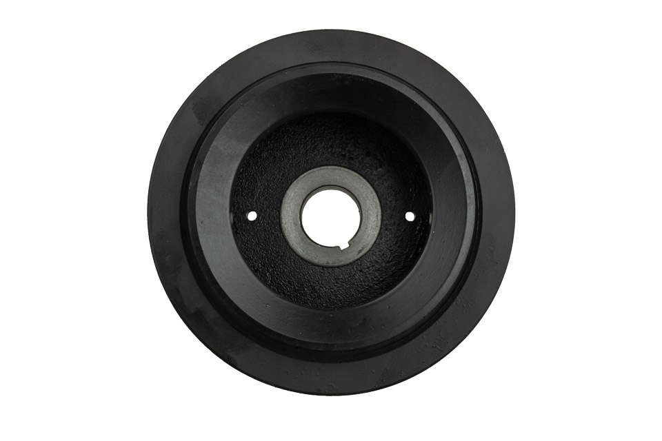 фото №8, Шків колінчастого вала колінчастого nissan eng.yd25ddti 2.5di pick-up d22 01-