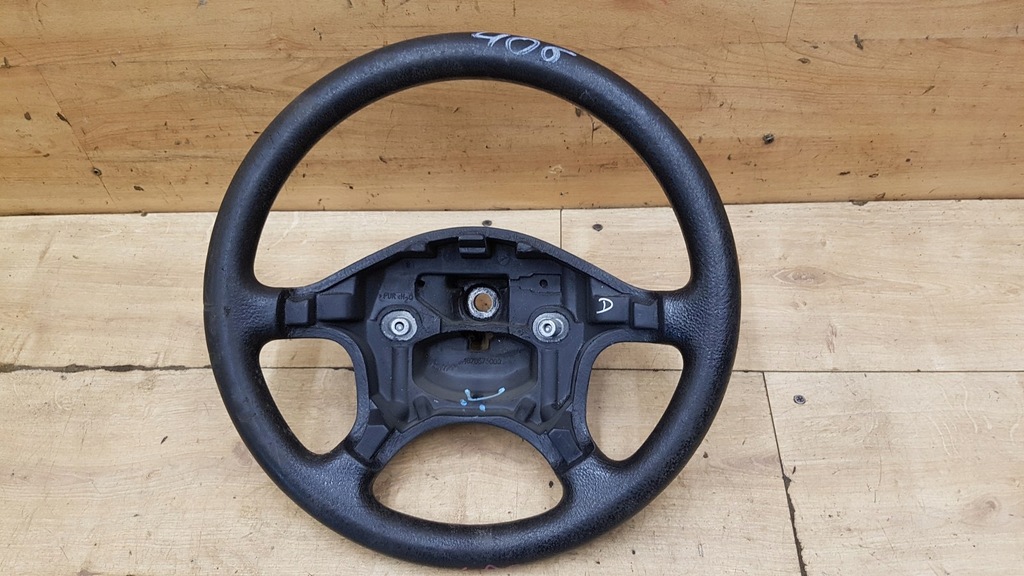 фото №1, Повітропровід peugeot 406