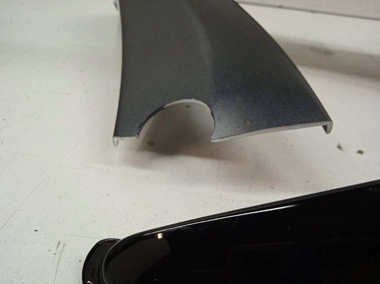 фото №3, Захист вітровик правий bok перед k8 k9 l0 suzuki gsx-r750