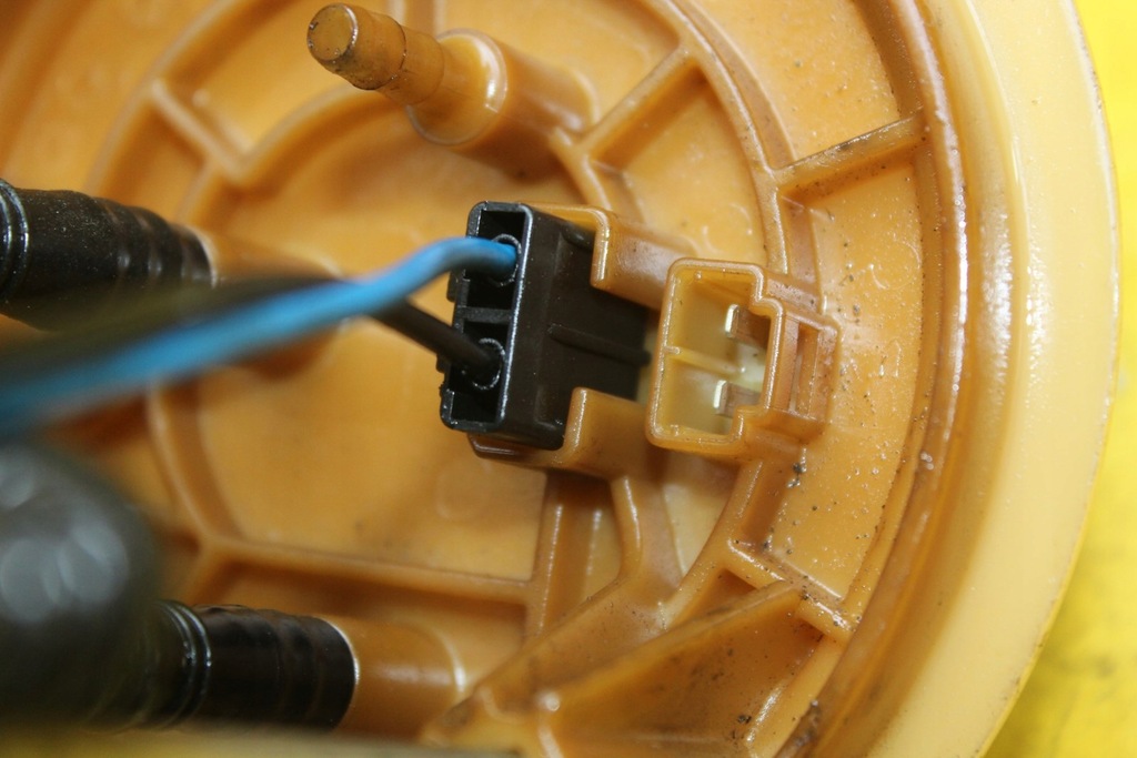 фото №12, Насос топлива vw crafter 2.5 tdi a9064701894