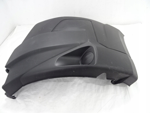 Купити Fiat ducato iv кутик бампера лівий передній 1321410070 pdc