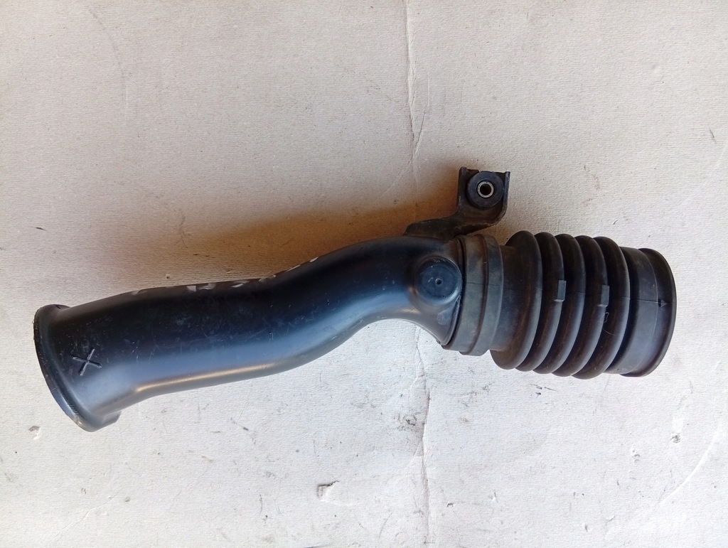 фото №2, Honda stream 01-05 труба шланг воздухозаборник воздуха 1.7