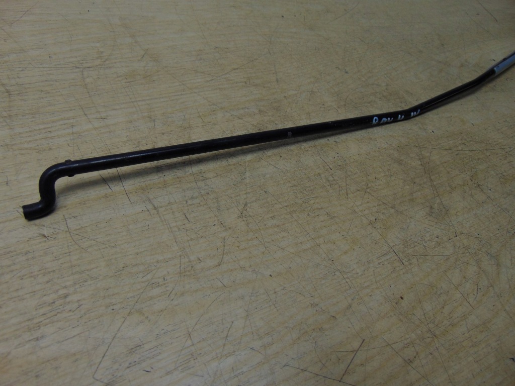 фото №3, Кронштейн підпора капот toyota rav4 iv 2013-